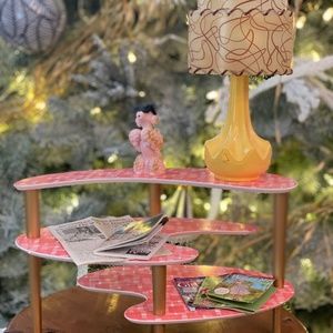 Mary Ellen’s living room set